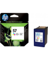 Hewlett-Packard HP Tusz Kolor HP57=C6657AE  400 str.  17 ml - nr 37