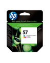Hewlett-Packard HP Tusz Kolor HP57=C6657AE  400 str.  17 ml - nr 5