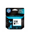 Hewlett-Packard HP Tusz Czarny HP338=C8765EE  450 str.  11 ml - nr 15