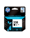 Hewlett-Packard HP Tusz Czarny HP338=C8765EE  450 str.  11 ml - nr 17