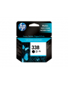 Hewlett-Packard HP Tusz Czarny HP338=C8765EE  450 str.  11 ml - nr 3