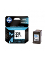 Hewlett-Packard HP Tusz Czarny HP338=C8765EE  450 str.  11 ml - nr 13