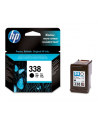 Hewlett-Packard HP Tusz Czarny HP338=C8765EE  450 str.  11 ml - nr 14