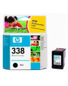 Hewlett-Packard HP Tusz Czarny HP338=C8765EE  450 str.  11 ml - nr 21