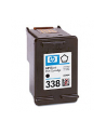 Hewlett-Packard HP Tusz Czarny HP338=C8765EE  450 str.  11 ml - nr 22