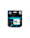 Hewlett-Packard HP Tusz Kolor HP343=C8766EE  260 str.  7 ml - nr 6