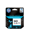 Hewlett-Packard HP Tusz Kolor HP343=C8766EE  260 str.  7 ml - nr 18
