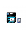 Hewlett-Packard HP Tusz Kolor HP22=C9352AE  165 str.  5 ml - nr 9