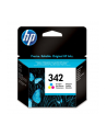 Hewlett-Packard HP Tusz Kolor HP342=C9361EE  175 str.  5 ml - nr 9