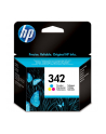 Hewlett-Packard HP Tusz Kolor HP342=C9361EE  175 str.  5 ml - nr 11
