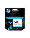 Hewlett-Packard HP Tusz Kolor HP342=C9361EE  175 str.  5 ml - nr 17