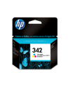 Hewlett-Packard HP Tusz Kolor HP342=C9361EE  175 str.  5 ml - nr 18