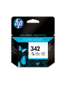 Hewlett-Packard HP Tusz Kolor HP342=C9361EE  175 str.  5 ml - nr 25