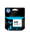 Hewlett-Packard HP Tusz Kolor HP342=C9361EE  175 str.  5 ml - nr 28