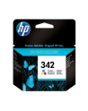 Hewlett-Packard HP Tusz Kolor HP342=C9361EE  175 str.  5 ml - nr 8
