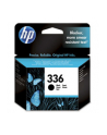 Hewlett-Packard HP Tusz Czarny HP336=C9362EE  210 str.  5 ml - nr 9