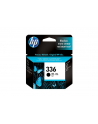 Hewlett-Packard HP Tusz Czarny HP336=C9362EE  210 str.  5 ml - nr 13