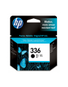 Hewlett-Packard HP Tusz Czarny HP336=C9362EE  210 str.  5 ml - nr 15
