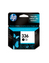 Hewlett-Packard HP Tusz Czarny HP336=C9362EE  210 str.  5 ml - nr 25