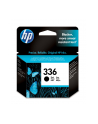 Hewlett-Packard HP Tusz Czarny HP336=C9362EE  210 str.  5 ml - nr 26