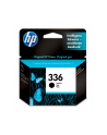 Hewlett-Packard HP Tusz Czarny HP336=C9362EE  210 str.  5 ml - nr 27