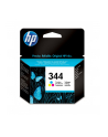 Hewlett-Packard HP Tusz Kolor HP344=C9363EE  450 str.  14 ml - nr 10