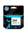 Hewlett-Packard HP Tusz Kolor HP344=C9363EE  450 str.  14 ml - nr 6