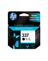 Hewlett-Packard HP Tusz Czarny HP337=C9364EE  400 str.  11 ml - nr 17