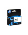 Hewlett-Packard HP Tusz Czarny HP364=CB316EE  250 str.  6 ml - nr 1