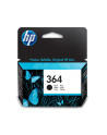 Hewlett-Packard HP Tusz Czarny HP364=CB316EE  250 str.  6 ml - nr 30