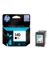 Hewlett-Packard HP Tusz Czarny HP350=CB335EE  200 str.  4.5 ml - nr 12