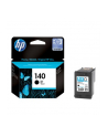 Hewlett-Packard HP Tusz Czarny HP350=CB335EE  200 str.  4.5 ml - nr 18