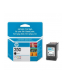 Hewlett-Packard HP Tusz Czarny HP350=CB335EE  200 str.  4.5 ml - nr 38