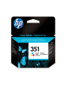 Hewlett-Packard HP Tusz Kolor HP351=CB337EE  170 str.  3.5 ml - nr 20