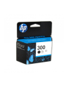 Hewlett-Packard HP Tusz Czarny HP300=CC640EE  200 str.  4 ml - nr 10