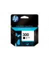 Hewlett-Packard HP Tusz Czarny HP300=CC640EE  200 str.  4 ml - nr 11