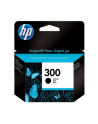 Hewlett-Packard HP Tusz Czarny HP300=CC640EE  200 str.  4 ml - nr 17