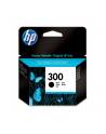 Hewlett-Packard HP Tusz Czarny HP300=CC640EE  200 str.  4 ml - nr 21