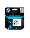 Hewlett-Packard HP Tusz Czarny HP300=CC640EE  200 str.  4 ml - nr 27