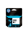 Hewlett-Packard HP Tusz Czarny HP300=CC640EE  200 str.  4 ml - nr 44