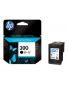 Hewlett-Packard HP Tusz Czarny HP300=CC640EE  200 str.  4 ml - nr 45