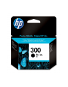 Hewlett-Packard HP Tusz Czarny HP300=CC640EE  200 str.  4 ml - nr 8