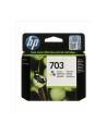 Hewlett-Packard HP Tusz Kolor HP703=CD888AE  250 str.  4 ml - nr 12