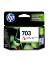 Hewlett-Packard HP Tusz Kolor HP703=CD888AE  250 str.  4 ml - nr 24