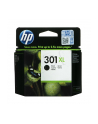Hewlett-Packard HP Tusz Czarny HP301XL=CH563EE  480 str.  8 ml - nr 9