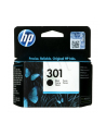 Hewlett-Packard HP Tusz Czarny HP301XL=CH563EE  480 str.  8 ml - nr 10