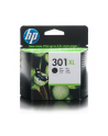 Hewlett-Packard HP Tusz Czarny HP301XL=CH563EE  480 str.  8 ml - nr 11
