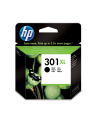 Hewlett-Packard HP Tusz Czarny HP301XL=CH563EE  480 str.  8 ml - nr 20