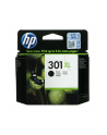Hewlett-Packard HP Tusz Czarny HP301XL=CH563EE  480 str.  8 ml - nr 2