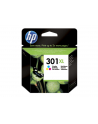 Hewlett-Packard HP Tusz Kolor HP301XL=CH564EE  330 str.  6 ml - nr 8